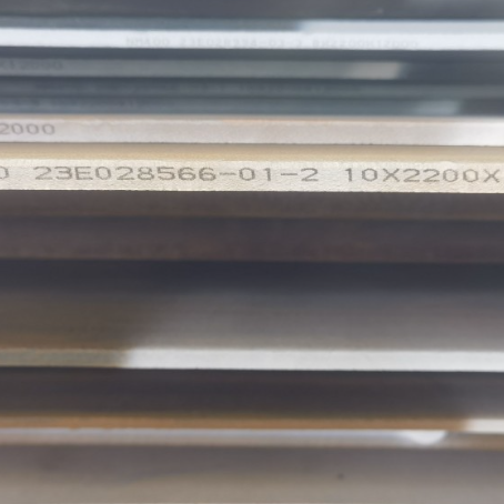 太仆寺NM400 耐磨板