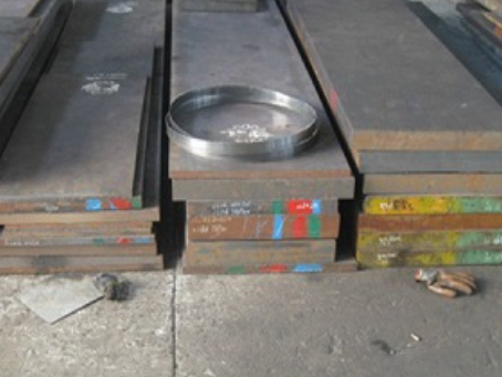 太仆寺18NiCrMo5模具钢