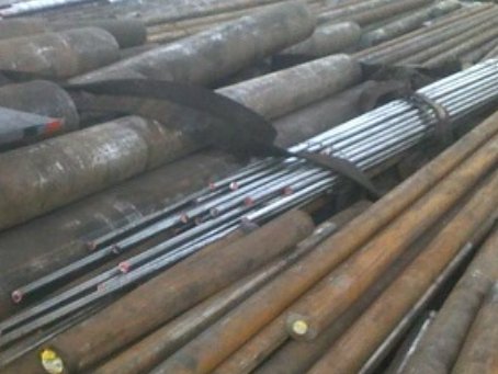 太仆寺40CrMnMo7模具钢