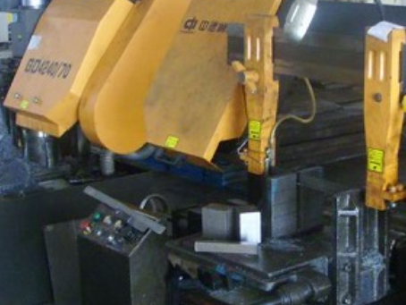 太仆寺SM45模具钢