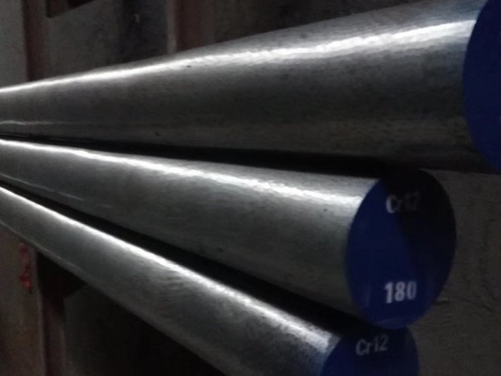 太仆寺Cr12模具钢