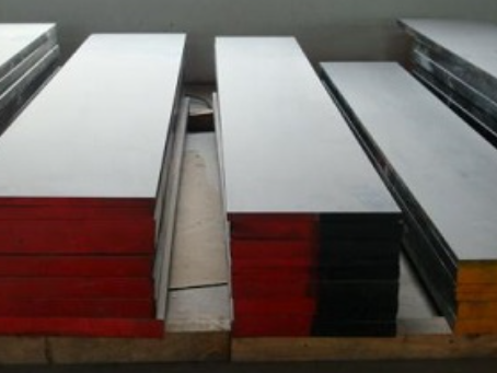 太仆寺Cr12MoV模具钢